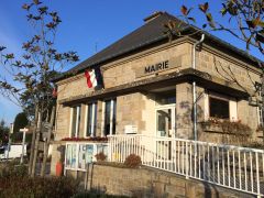 Congrès des maires de France à Paris