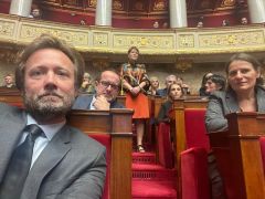 Question au Gouvernement sur les mesures agro-environnementales et climatiques (MAEC)