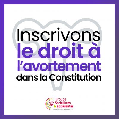 Journée internationale du droit à l'avortement