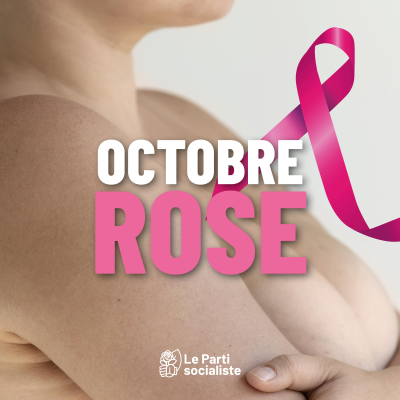 Octobre rose