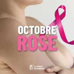 Octobre rose