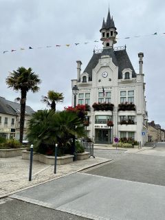 Tour de France 2025 de passage en Bretagne : une fête populaire en perspective